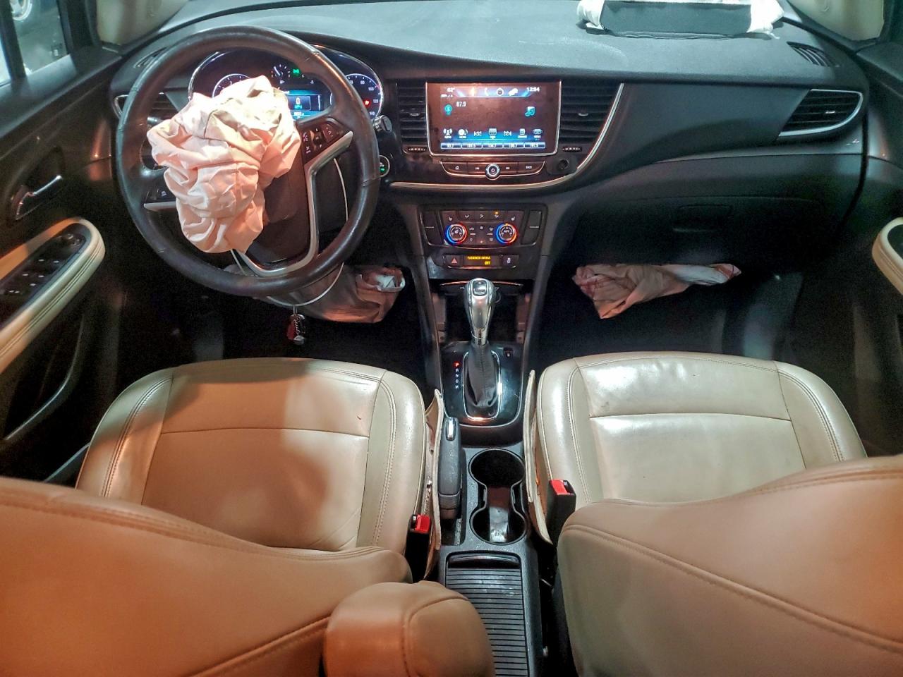 BUICK ENCORE ESSENCE