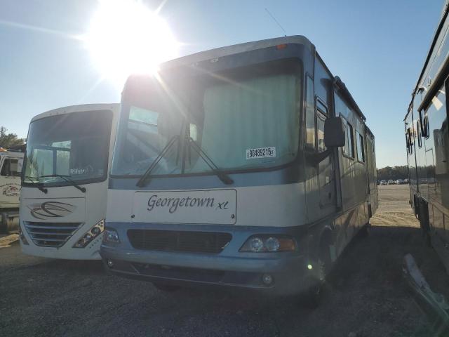 2004 FORD F550 SUPER #3288107336