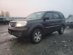 Lot #3302964604 2015 HONDA PILOT TOUR