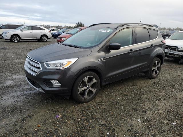 FORD ESCAPE SEL