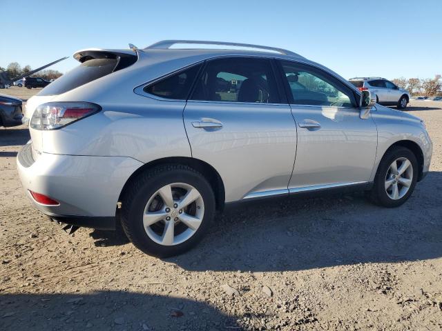 2012 LEXUS RX 350 - 2T2BK1BA4CC151749