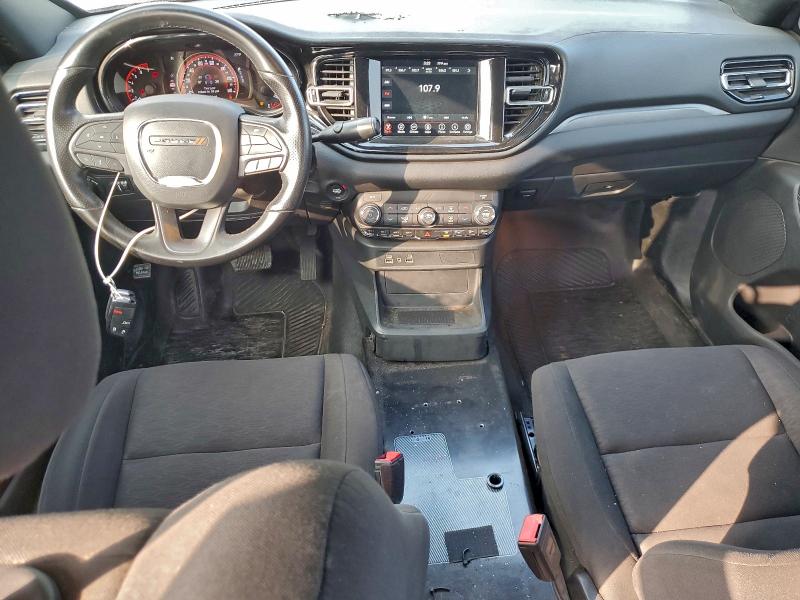 2023 DODGE DURANGO PU #3296269406