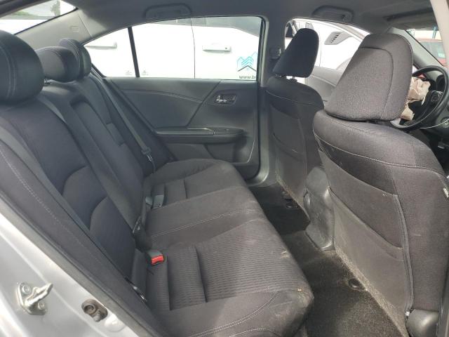 2015 HONDA ACCORD SPO #3304500590