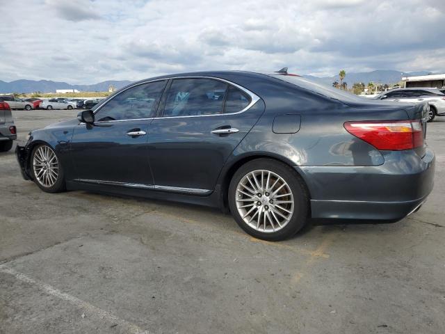 2011 LEXUS LS 460 #3301839340