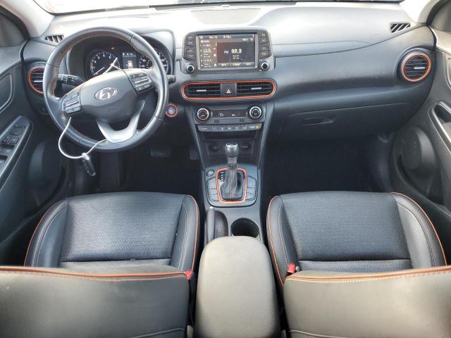 2020 HYUNDAI KONA ULTIM #3298041147