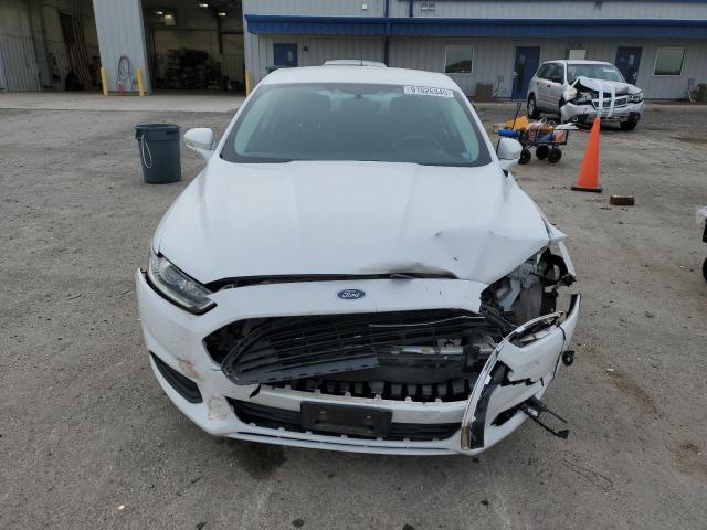 2015 FORD FUSION SE #3302904984