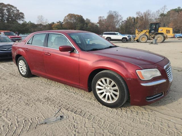 2012 CHRYSLER 300 #3296305470