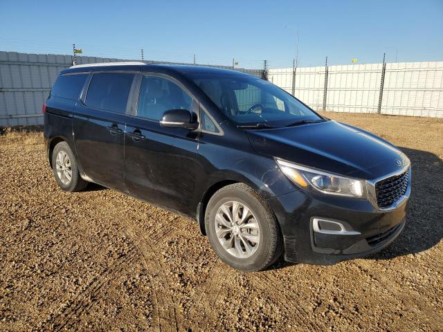 2019 KIA SEDONA LX - KNDMB5C19K6454079