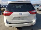 Lot #3303879729 2015 TOYOTA SIENNA XLE