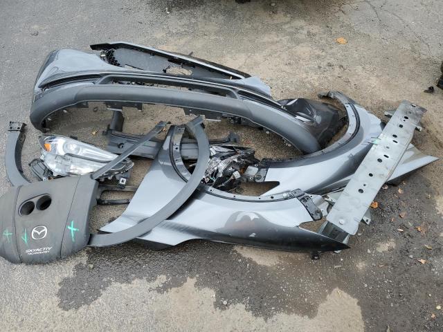 2019 MAZDA CX-5 GRAND - JM3KFBDM5K0643678