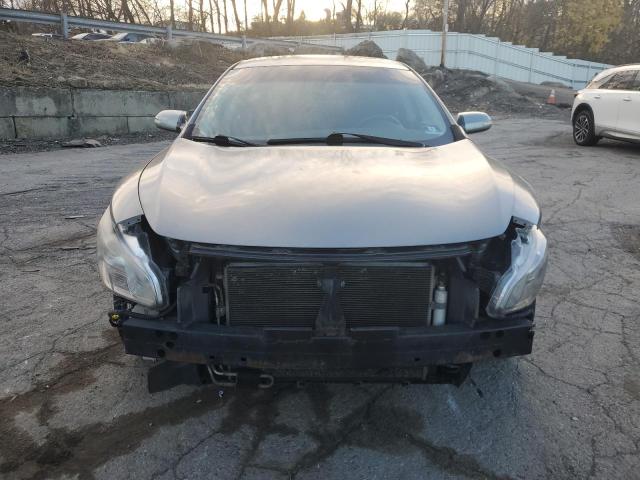 2009 NISSAN MAXIMA S #3303724477