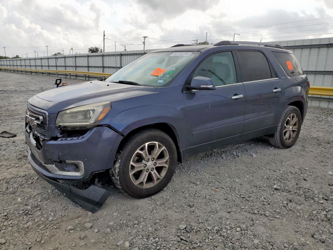 GMC ACADIA SLT-1