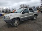 Lot #3292580892 2003 JEEP GRAND CHER