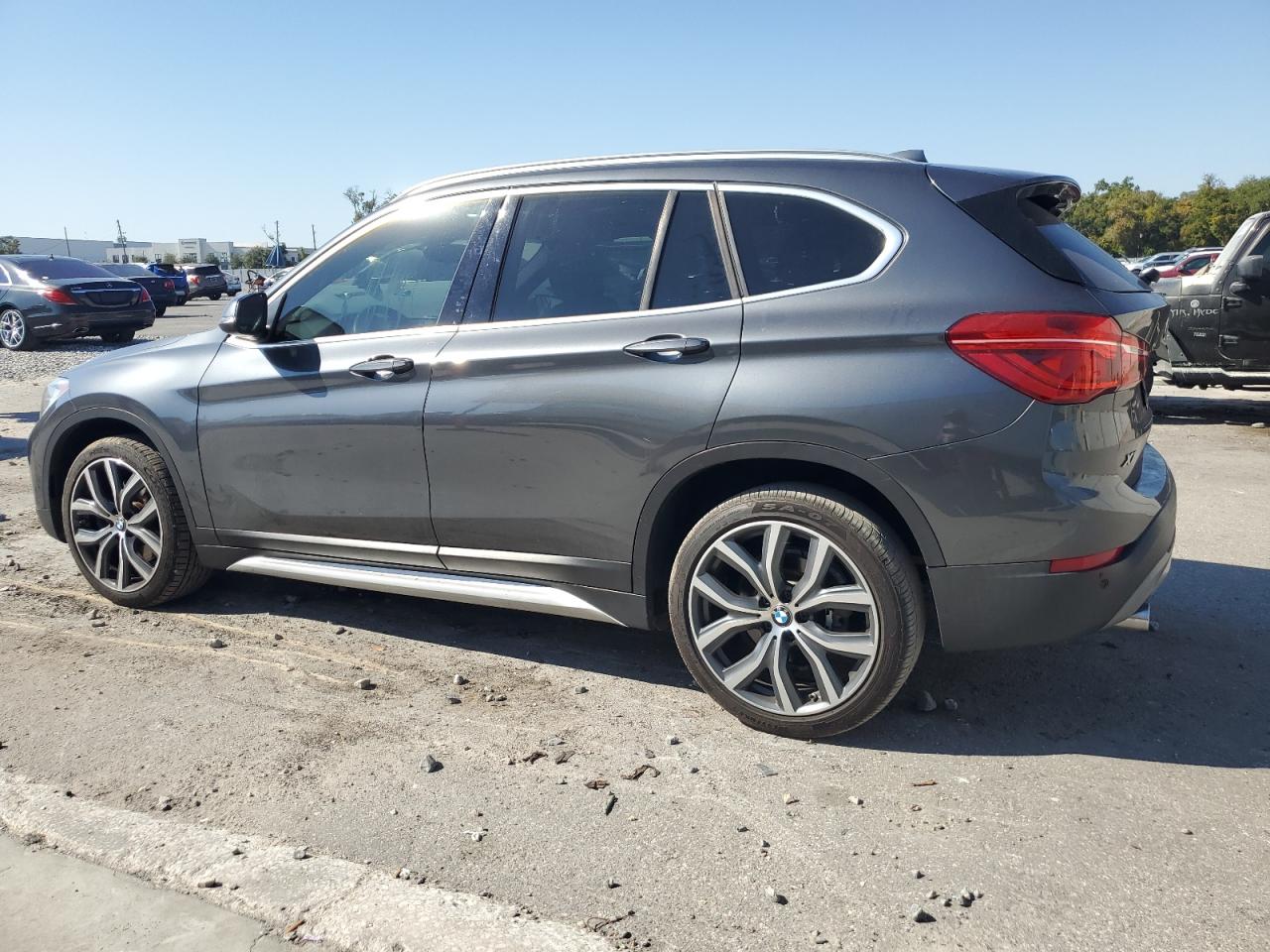 BMW X1 SDRIVE28I