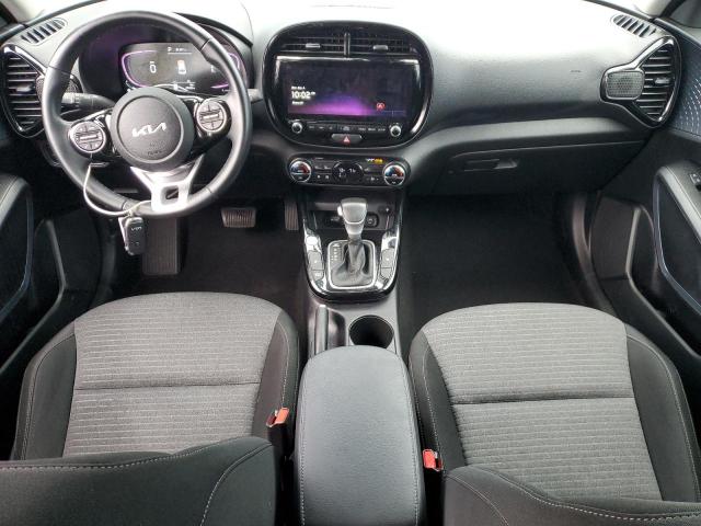 2023 KIA SOUL EX KNDJ33AU6P7208299