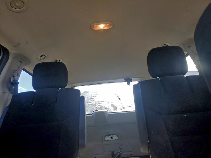 2015 DODGE GRAND CARA #3297975836