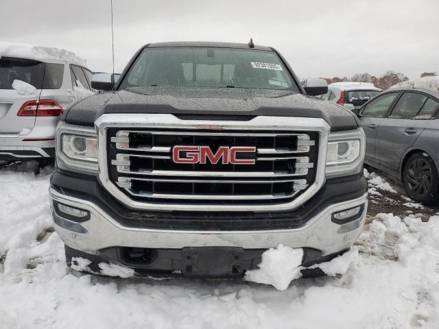 2018 GMC SIERRA K15 #3303725440
