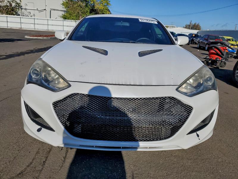 2013 HYUNDAI GENESIS CO #3298166047