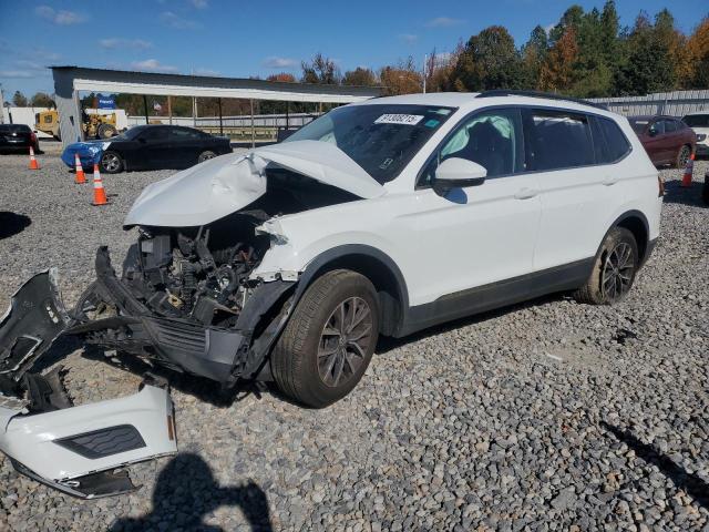 Global Auto Auctions: 2020 VOLKSWAGEN TIGUAN SE
