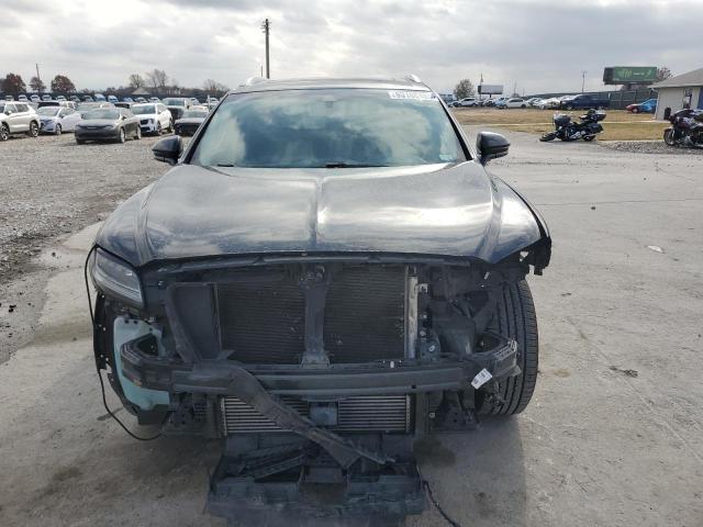 2020 LINCOLN NAUTILUS R #3291411168