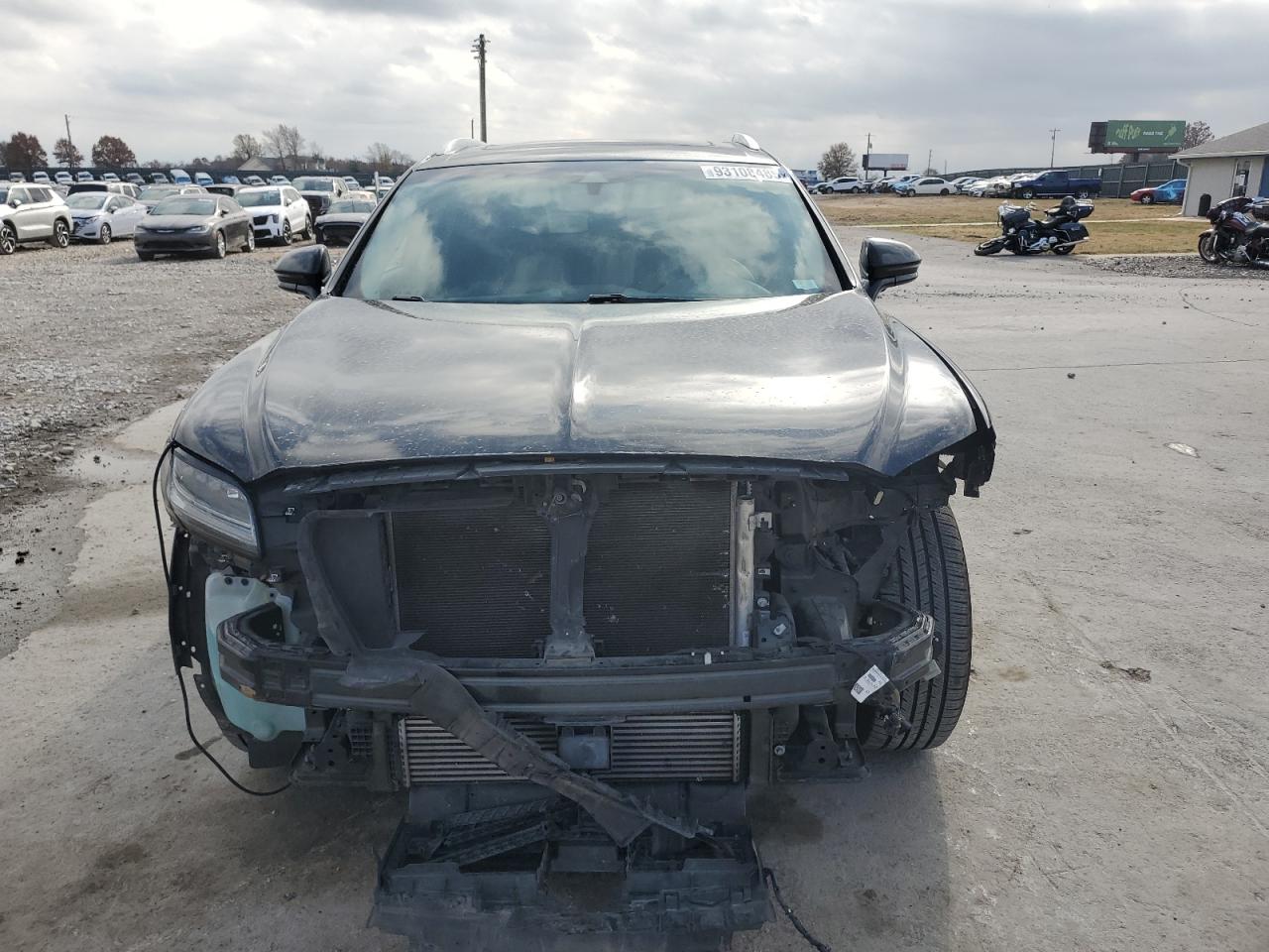 LINCOLN NAUTILUS RESERVE