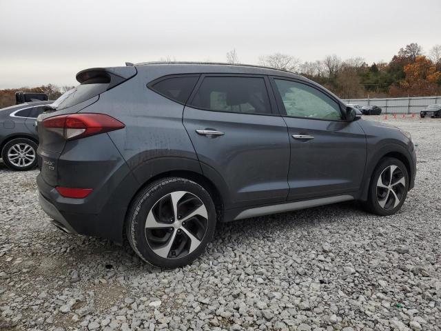 2017 HYUNDAI TUCSON LIM #3302870909