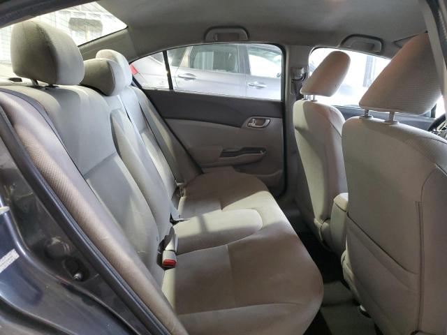 2012 HONDA CIVIC LX #3286705309