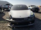 Lot #3310303056 2021 TESLA MODEL 3
