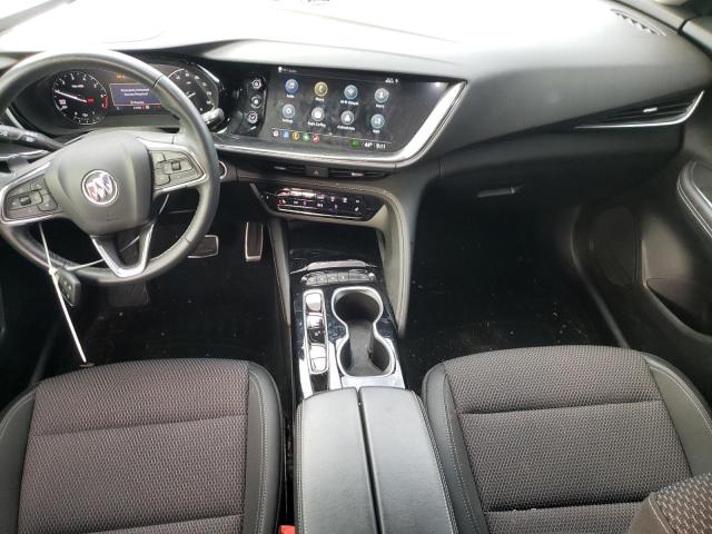 2023 BUICK ENVISION P #3294248899