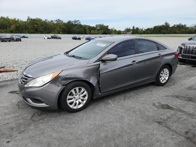 2011 HYUNDAI SONATA GLS #3303969710