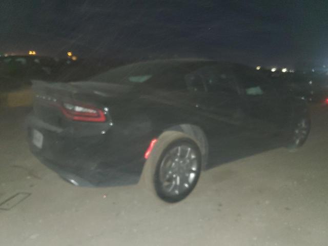 2017 DODGE CHARGER SE #3291340156