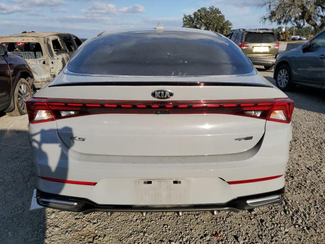 2021 KIA K5 GT LINE #3297056556