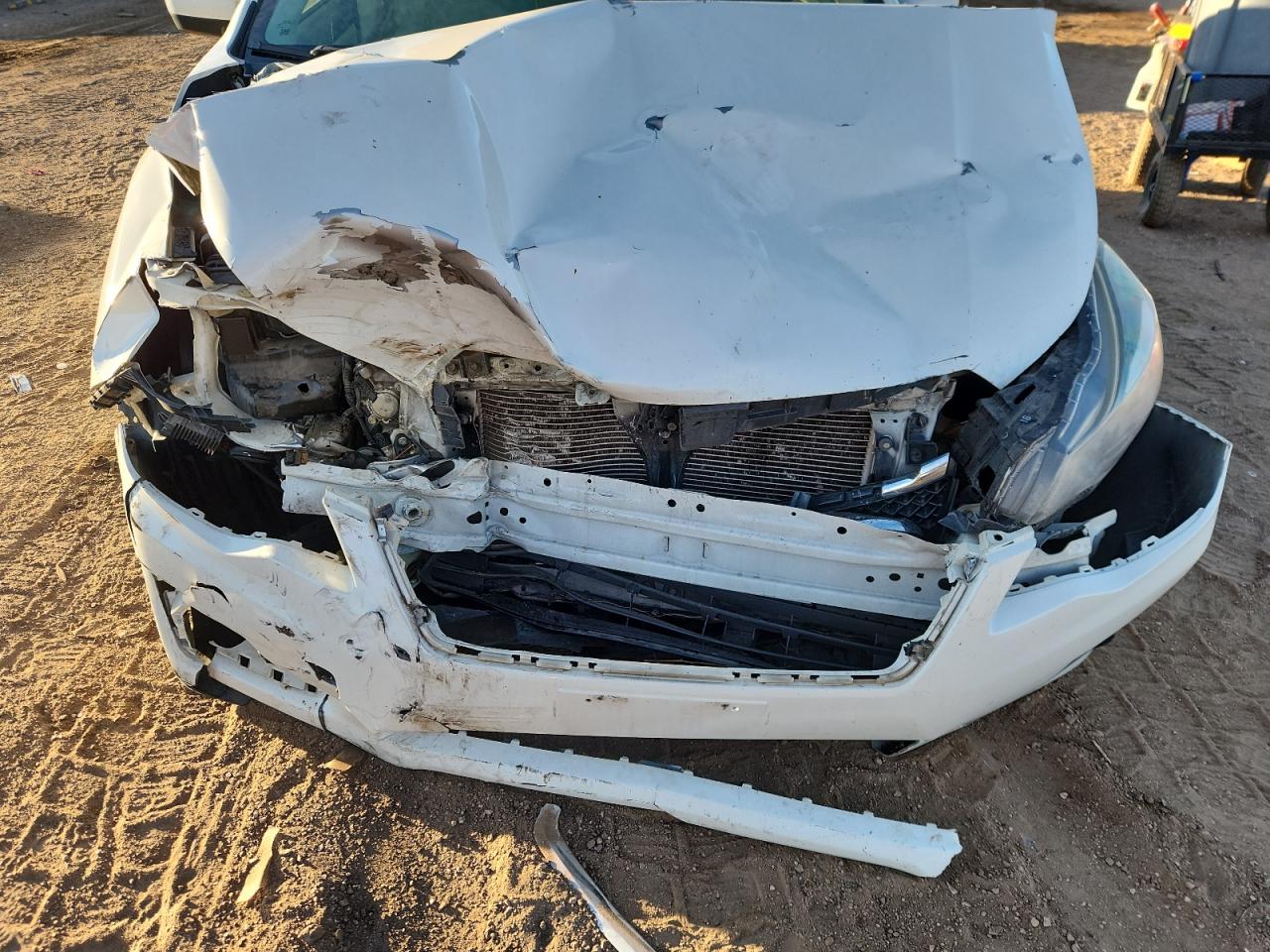 SUBARU IMPREZA PREMIUM