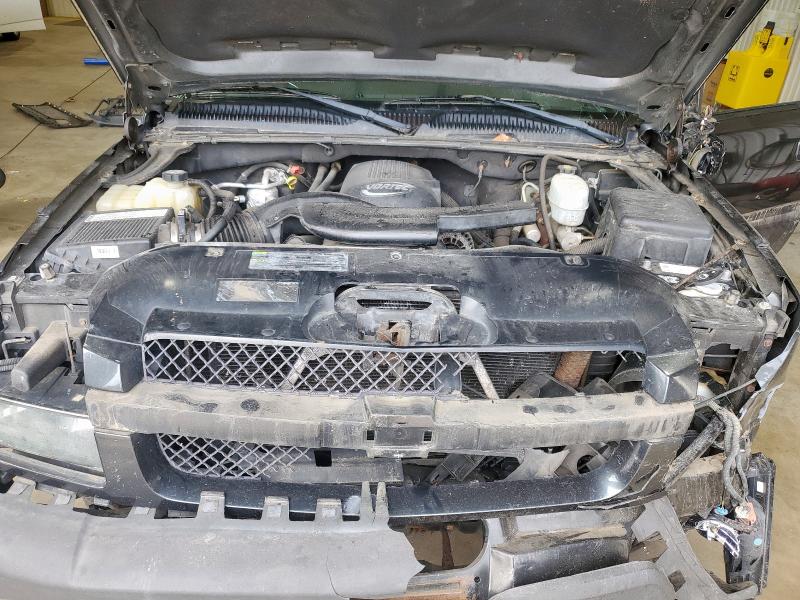 2004 CHEVROLET AVALANCHE #3310471057