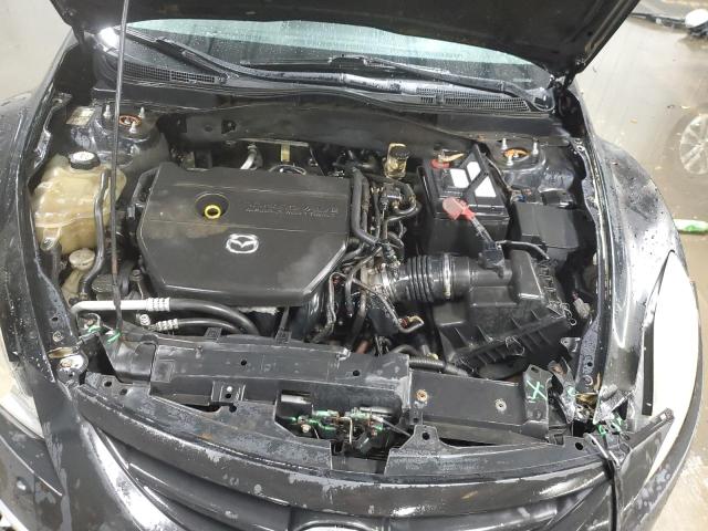 2010 MAZDA 6 I #3295907393