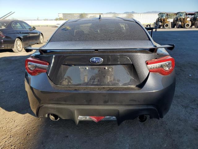 2017 SUBARU BRZ 2.0 LI #3303779433
