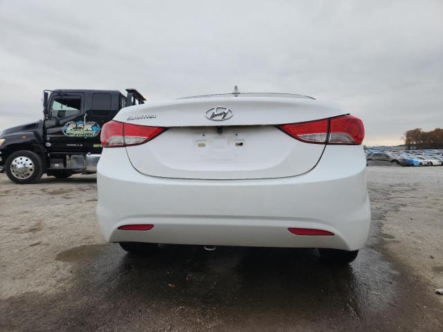 2013 HYUNDAI ELANTRA GL #3297868772