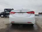 Lot #3297868772 2013 HYUNDAI ELANTRA GL