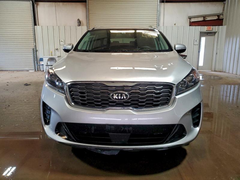 2020 KIA SORENTO L #3318864921