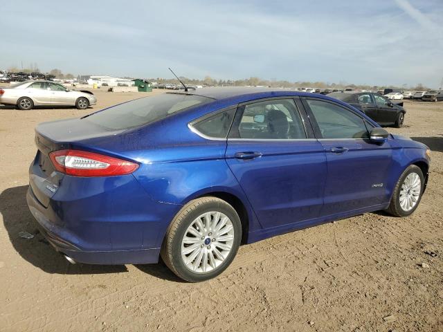 2014 FORD FUSION SE #3286666308