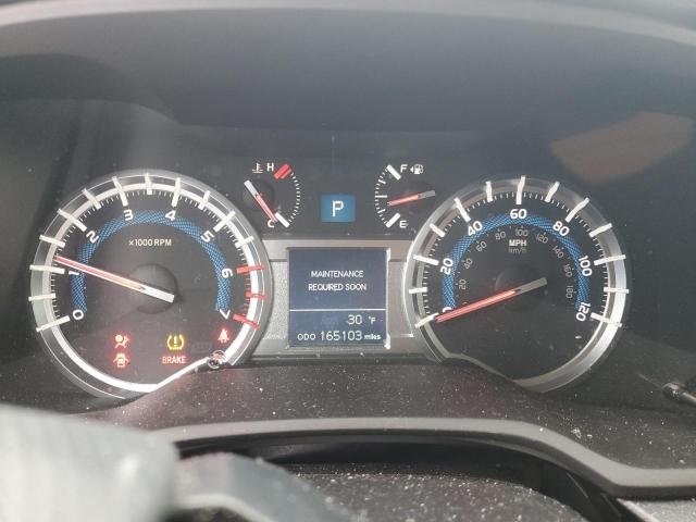 2016 TOYOTA 4RUNNER SR #3291237961