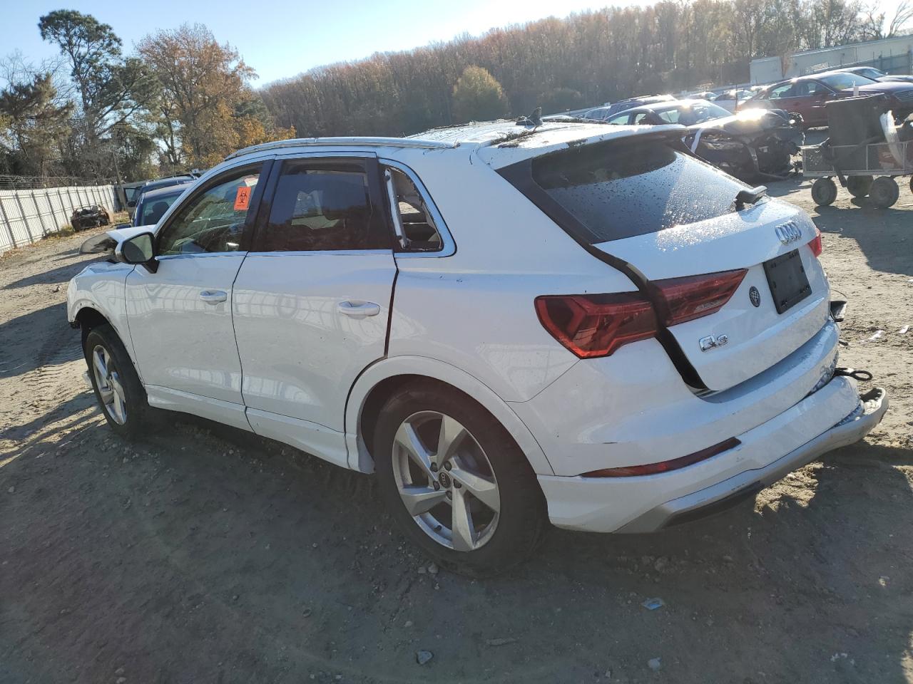 AUDI Q3 PREMIUM 40