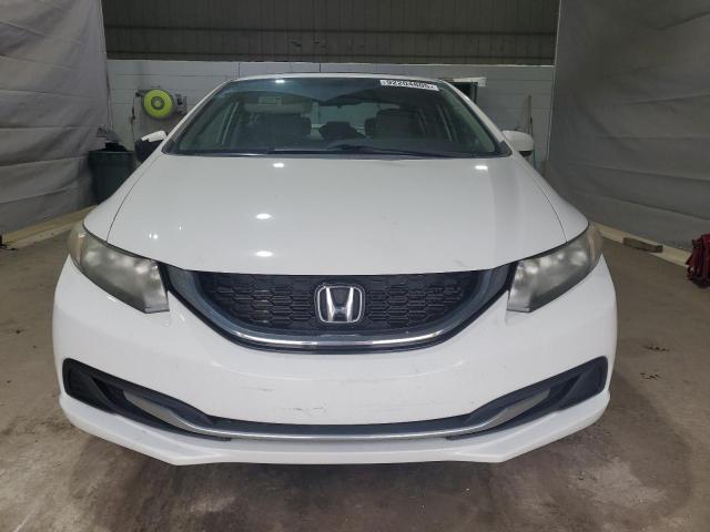 2015 HONDA CIVIC EX #3303814417