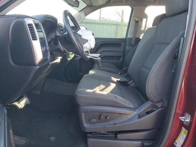 2014 CHEVROLET SILVERADO #3284777538