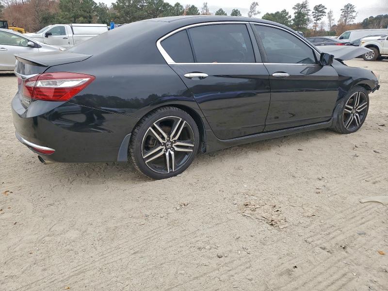 2017 HONDA ACCORD SPO #3308310173