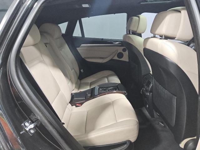 2009 BMW X6 XDRIVE3 #3305388330