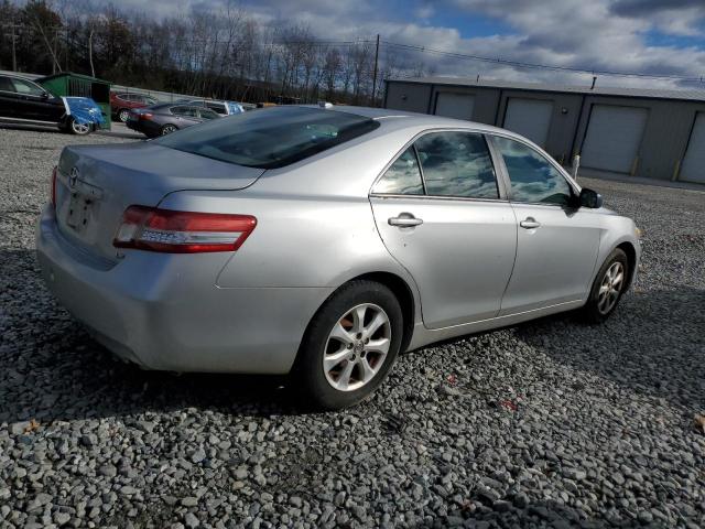 2011 TOYOTA CAMRY BASE #3291191993