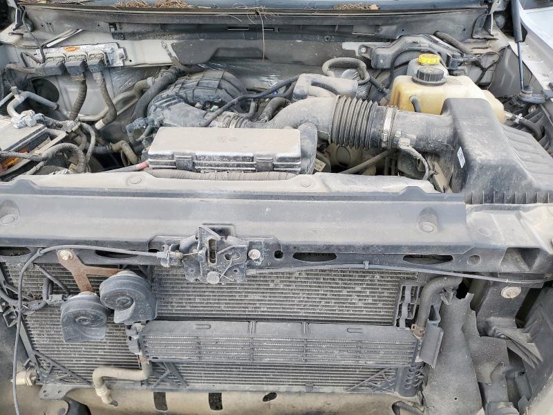 2014 FORD F150 - 1FTMF1EM0EKE79940