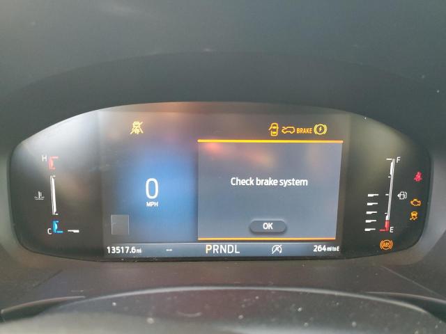 2023 FORD ESCAPE ACT #3284029838