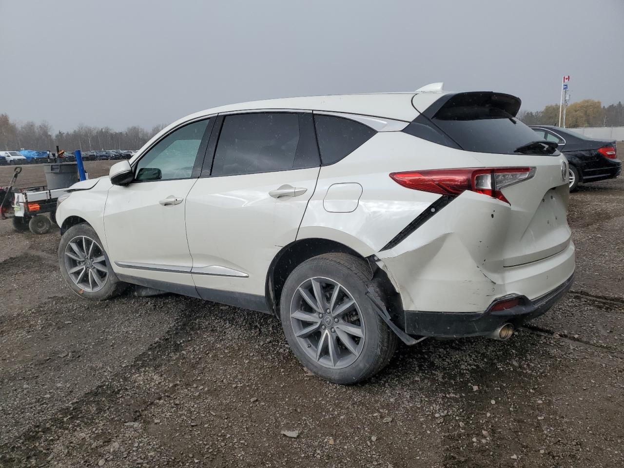 ACURA RDX ADVANCE